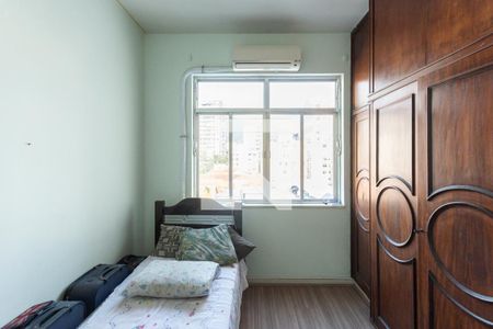 Apartamento à venda com 58m², 2 quartos e sem vagaQuarto 1