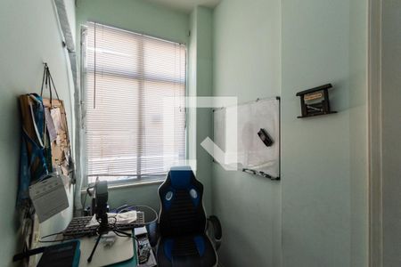 Apartamento à venda com 58m², 2 quartos e sem vagaQuarto 2