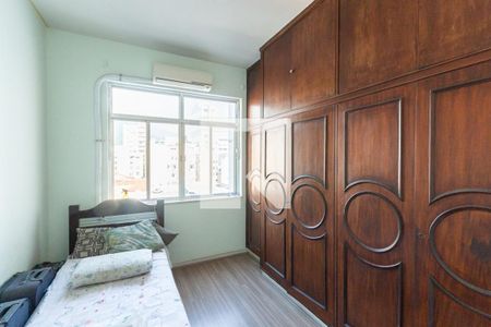 Apartamento à venda com 58m², 2 quartos e sem vagaQuarto 1