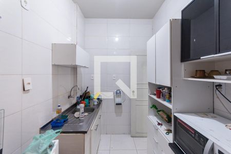 Apartamento à venda com 58m², 2 quartos e sem vagaCozinha