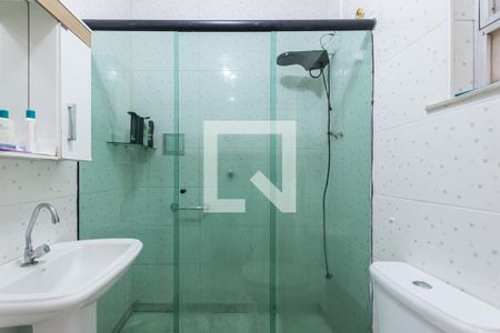 Apartamento à venda com 58m², 2 quartos e sem vagaBanheiro