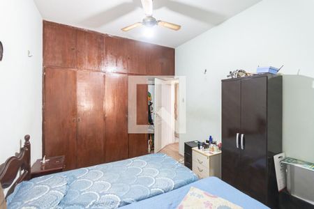 Apartamento à venda com 58m², 2 quartos e sem vagaQuarto 2