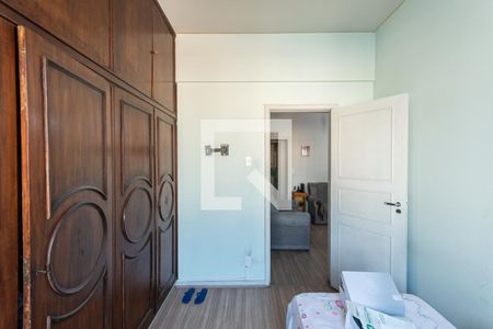 Apartamento à venda com 58m², 2 quartos e sem vagaQuarto 1