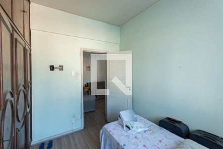 Apartamento à venda com 58m², 2 quartos e sem vagaQuarto 1