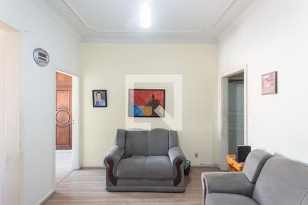 Apartamento à venda com 58m², 2 quartos e sem vagaSala