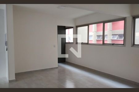 Apartamento à venda com 140m², 3 quartos e 1 vagaSala