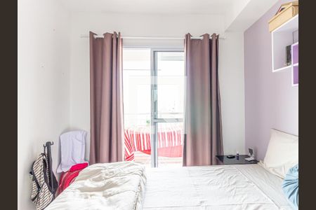 Quarto de apartamento à venda com 1 quarto, 40m² em Mooca, São Paulo