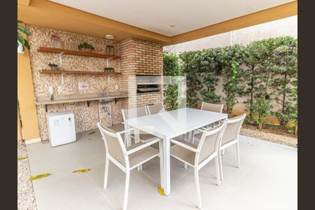 Apartamento à venda com 40m², 1 quarto e 1 vagaÁrea comum