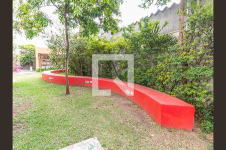 Apartamento à venda com 40m², 1 quarto e 1 vagaÁrea comum