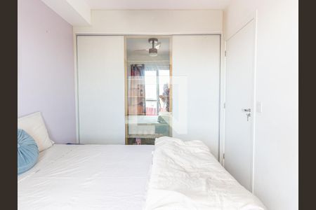 Quarto de apartamento à venda com 1 quarto, 40m² em Mooca, São Paulo