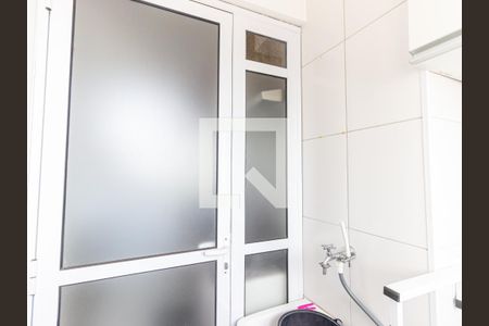 Apartamento à venda com 40m², 1 quarto e 1 vagaÁrea de Serviço