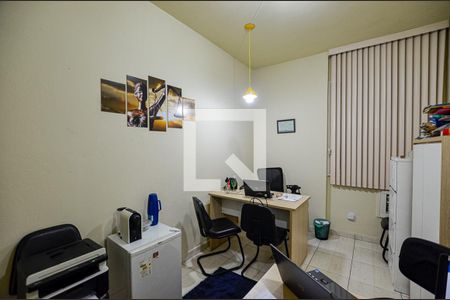 Sala/Quarto de kitnet/studio à venda com 1 quarto, 25m² em Centro, Niterói