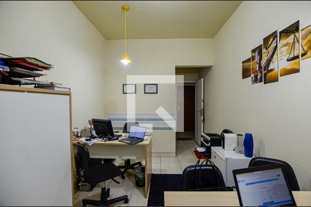 Sala/Quarto de kitnet/studio à venda com 1 quarto, 25m² em Centro, Niterói