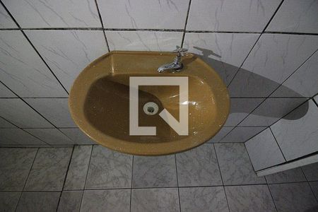 Casa à venda com 52m², 1 quarto e sem vagaBanheiro Social