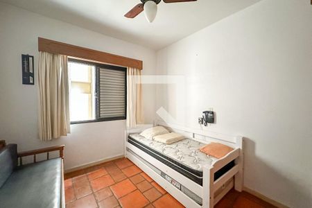Quarto 2 de apartamento para alugar com 4 quartos, 140m² em Jardim Asturias, Guarujá