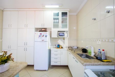 Apartamento à venda com 72m², 2 quartos e 1 vagaCozinha