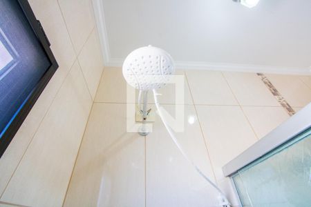 Apartamento à venda com 72m², 2 quartos e 1 vagaBanheiro social