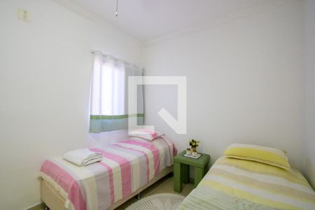 Apartamento à venda com 72m², 2 quartos e 1 vagaQuarto 2