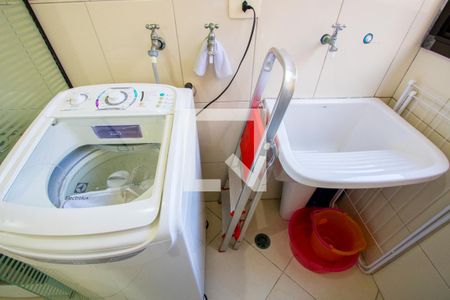 Apartamento à venda com 72m², 2 quartos e 1 vagaÁrea de serviço