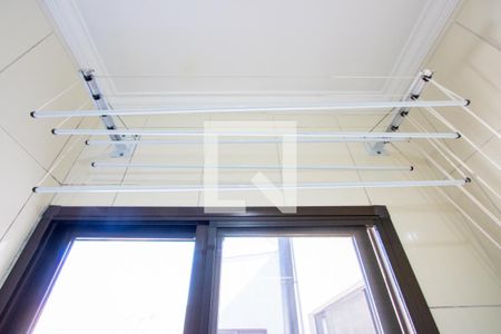 Apartamento à venda com 72m², 2 quartos e 1 vagaÁrea de serviço