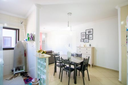 Apartamento à venda com 72m², 2 quartos e 1 vagaCozinha