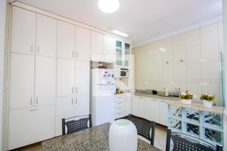 Apartamento à venda com 72m², 2 quartos e 1 vagaCozinha