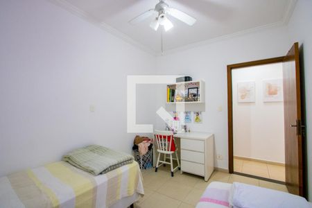 Apartamento à venda com 72m², 2 quartos e 1 vagaQuarto 2