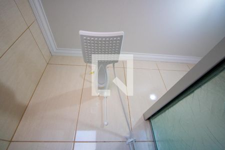 Apartamento à venda com 72m², 2 quartos e 1 vagaBanheiro do quarto 1