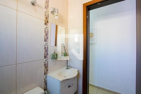 Apartamento à venda com 72m², 2 quartos e 1 vagaBanheiro social