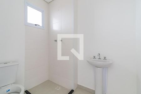 Apartamento à venda com 24m², 1 quarto e sem vaga Apartamento à venda com 24m², 1 quarto e sem vagaBanheiro