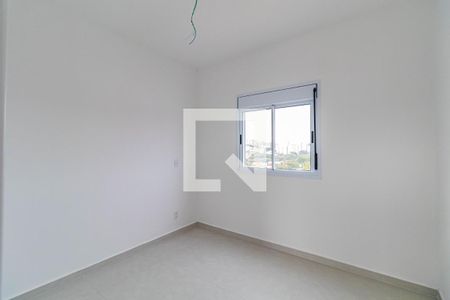 Quarto de apartamento à venda com 1 quarto, 24m² em Vila Sonia, São Paulo