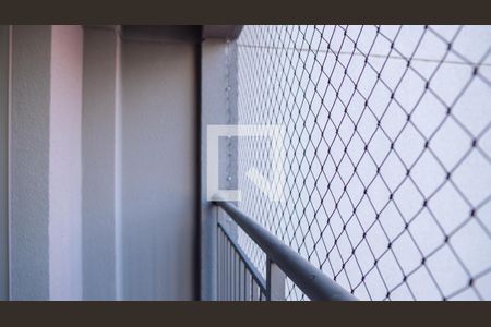 Studio para alugar com 22m², 1 quarto e sem vaga Studio para alugar com 22m², 1 quarto e sem vagaVaranda