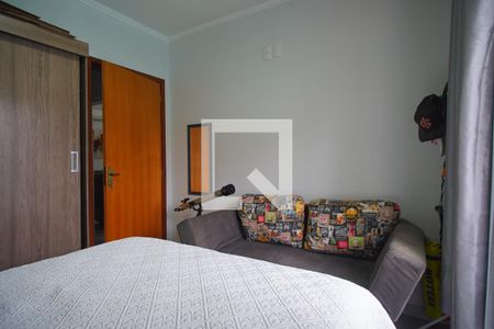 Quarto 2 de casa para alugar com 3 quartos, 215m² em Jardim Planalto, Porto Alegre