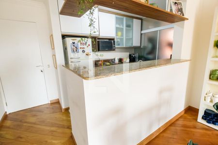 Apartamento à venda com 100m², 4 quartos e 2 vagas Apartamento à venda com 100m², 4 quartos e 2 vagasCozinha - Armários