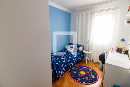 Apartamento à venda com 100m², 4 quartos e 2 vagas Apartamento à venda com 100m², 4 quartos e 2 vagasQuarto 2