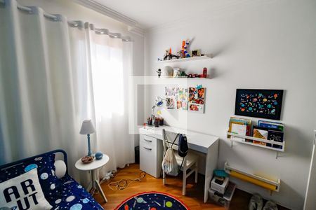 Apartamento à venda com 100m², 4 quartos e 2 vagas Apartamento à venda com 100m², 4 quartos e 2 vagasQuarto 2