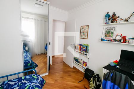 Apartamento à venda com 100m², 4 quartos e 2 vagas Apartamento à venda com 100m², 4 quartos e 2 vagasQuarto 1