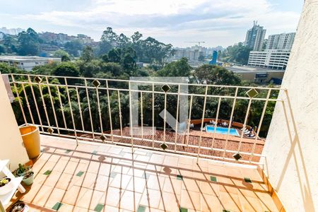 Apartamento à venda com 100m², 4 quartos e 2 vagas Apartamento à venda com 100m², 4 quartos e 2 vagasVaranda da Sala