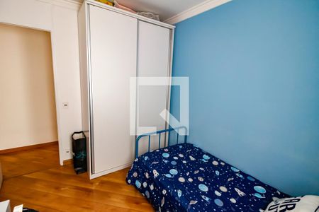 Apartamento à venda com 100m², 4 quartos e 2 vagas Apartamento à venda com 100m², 4 quartos e 2 vagasQuarto 2