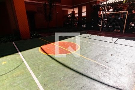 Apartamento à venda com 100m², 4 quartos e 2 vagas Apartamento à venda com 100m², 4 quartos e 2 vagasQuadra Esportiva