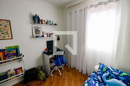 Apartamento à venda com 100m², 4 quartos e 2 vagas Apartamento à venda com 100m², 4 quartos e 2 vagasQuarto 1