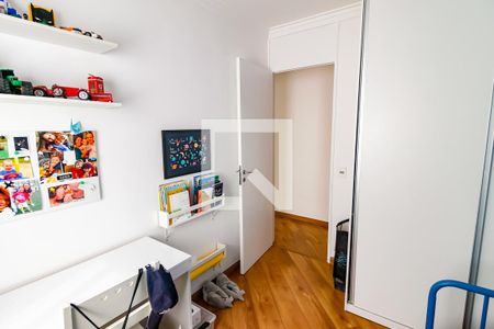 Apartamento à venda com 100m², 4 quartos e 2 vagas Apartamento à venda com 100m², 4 quartos e 2 vagasQuarto 2