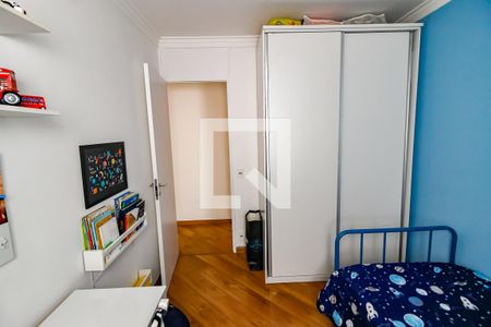 Apartamento à venda com 100m², 4 quartos e 2 vagas Apartamento à venda com 100m², 4 quartos e 2 vagasQuarto 2 - Armários