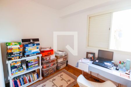 Apartamento à venda com 100m², 4 quartos e 2 vagas Apartamento à venda com 100m², 4 quartos e 2 vagasQuarto 3