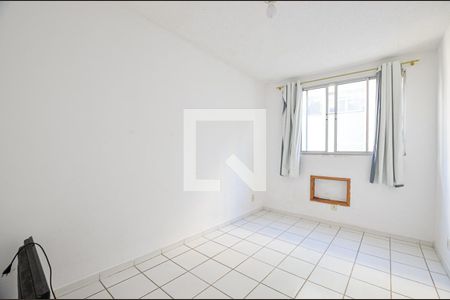 Quarto 2 de apartamento à venda com 2 quartos, 48m² em Maria Paula, Niterói