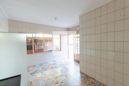 Casa à venda com 323m², 4 quartos e 3 vagasCozinha