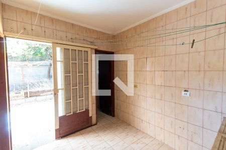 Casa à venda com 323m², 4 quartos e 3 vagasLavanderia