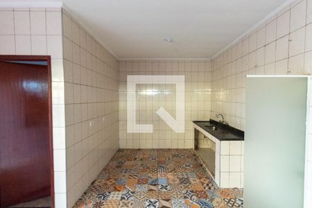 Casa à venda com 323m², 4 quartos e 3 vagasCozinha