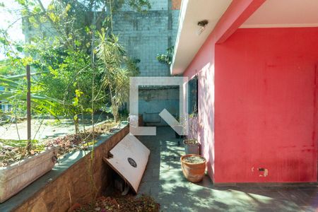 Casa à venda com 323m², 4 quartos e 3 vagasCorredor