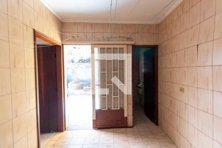 Casa à venda com 323m², 4 quartos e 3 vagasLavanderia